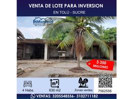  Terreno (Parcela) en venta en Monteria, Córdoba, Monteria