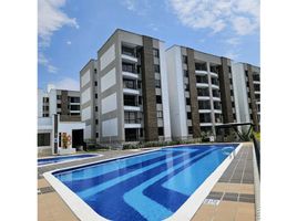 2 Habitación Apartamento en venta en Jamundi, Valle Del Cauca, Jamundi