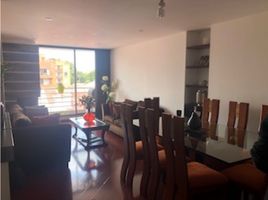 2 Habitación Apartamento en venta en Bogotá, Cundinamarca, Bogotá