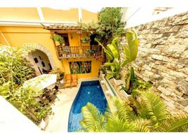 10 Bedroom Apartment for sale in Bolivar, Cartagena, Bolivar