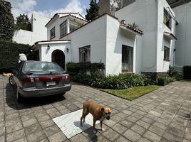 3 Schlafzimmer Haus zu verkaufen in Naucalpan De Juarez, Mexico, Naucalpan De Juarez