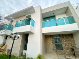 3 Habitación Casa en venta en Quinta de San Pedro Alejandrino, Santa Marta, Santa Marta