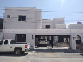 4 Schlafzimmer Haus zu verkaufen in Monterrey, Nuevo Leon, Monterrey
