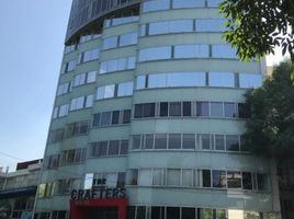 1,207 m² Office for rent in Mexico City, Azcapotzalco, Mexico City