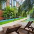 2 Habitación Apartamento en alquiler en Merida, Yucatán, Merida