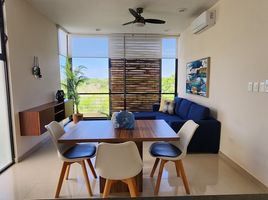 2 Habitación Apartamento en alquiler en Merida, Yucatán, Merida