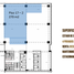 270 m2 Office for rent in Mexico City, Miguel Hidalgo, Mexico City