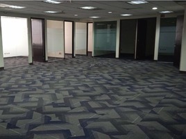 270 m2 Office for rent in Mexico City, Miguel Hidalgo, Mexico City