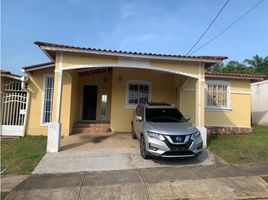 3 Bedroom House for sale in Panama Oeste, Barrio Colon, La Chorrera, Panama Oeste