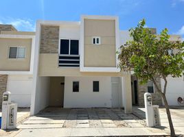 3 Schlafzimmer Haus zu vermieten in Mazatlan, Sinaloa, Mazatlan, Sinaloa