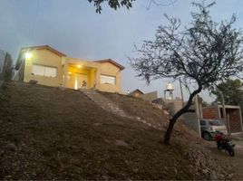 2 Habitación Casa en venta en Punilla, Cordobá, Punilla