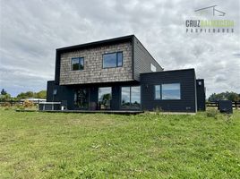 3 Schlafzimmer Haus zu verkaufen in Llanquihue, Los Lagos, Puerto Varas