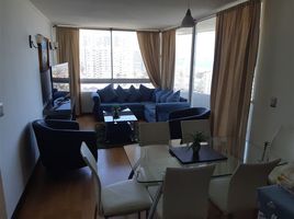 2 Schlafzimmer Appartement zu vermieten in Fuerte Lambert, Coquimbo, Coquimbo