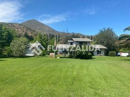  Terreno (Parcela) en venta en Maipo, Santiago, Buin, Maipo