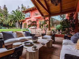 5 Bedroom House for rent in Chile, Santiago, Santiago, Santiago, Chile