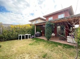 3 Schlafzimmer Haus zu verkaufen in Maipo, Santiago, Paine