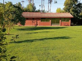 5 Schlafzimmer Haus zu verkaufen in Maipo, Santiago, Buin, Maipo