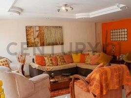 3 Bedroom House for sale in Bicentenario Park, Quito, Quito, Quito