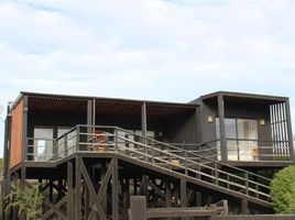 2 Schlafzimmer Haus zu vermieten in Cardenal Caro, Libertador General Bernardo Ohiggins, Navidad, Cardenal Caro