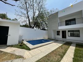 Villa 4 chambre à vendre à Cuernavaca, Morelos, Cuernavaca