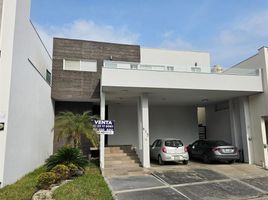 Villa 3 chambre à vendre à Monterrey, Nuevo Leon, Monterrey, Nuevo Leon