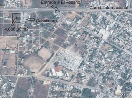  Grundstück zu verkaufen in El Rosario, Sinaloa, El Rosario