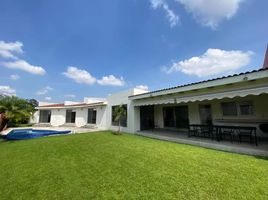 Maison 4 chambre à vendre à Cuernavaca, Morelos, Cuernavaca