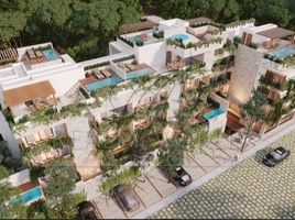 Appartement 3 chambre à vendre à Cozumel, Quintana Roo, Cozumel
