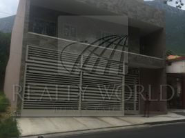 Villa 3 chambre à vendre à Monterrey, Nuevo Leon, Monterrey