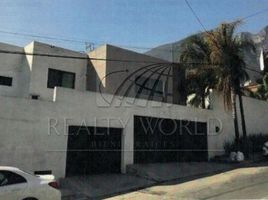 Villa 5 chambre à vendre à Monterrey, Nuevo Leon, Monterrey