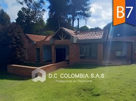 6 Bedroom House for sale in La Calera, Cundinamarca, La Calera