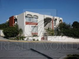 4 Schlafzimmer Haus zu verkaufen in Monterrey, Nuevo Leon, Monterrey