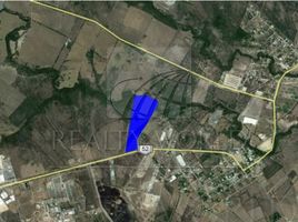  Terreno (Parcela) en alquiler en Nuevo León, Pesqueria, Nuevo León