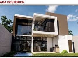 3 Habitación Villa en venta en Santiago, Nuevo León, Santiago