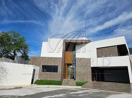 4 Habitación Villa en venta en Santiago, Nuevo León, Santiago