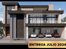 4 Habitación Villa en venta en Santiago, Nuevo León, Santiago