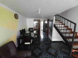 3 Habitación Casa en venta en Manizales, Caldas, Manizales