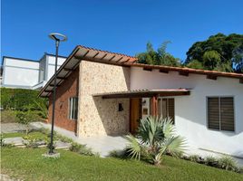 4 Habitación Casa en venta en Pereira, Risaralda, Pereira