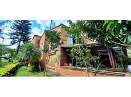 5 Bedroom House for sale in Centro Comercial Unicentro Medellin, Medellin, Medellin