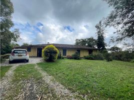 3 Habitación Casa en venta en El Carmen De Viboral, Antioquia, El Carmen De Viboral