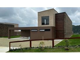 3 Schlafzimmer Villa zu verkaufen in Retiro, Antioquia, Retiro