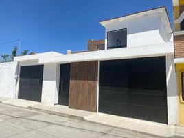 Maison 3 chambre à vendre à Almoloya De Juarez, Mexico, Almoloya De Juarez