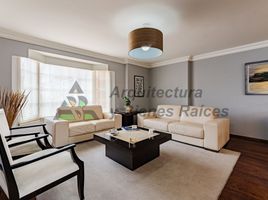 Condominium 3 chambre à vendre à Cuajimalpa De Morelos, Mexico City, Cuajimalpa De Morelos