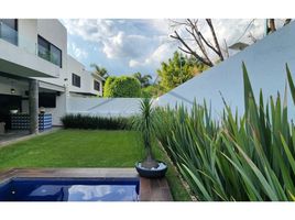 3 Bedroom Villa for sale in Cuernavaca, Morelos, Cuernavaca, Morelos