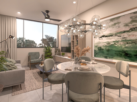 2 Habitación Apartamento en venta en Yaxkukul, Yucatán, Yaxkukul