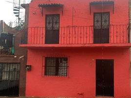 4 Habitación Casa en venta en Allende, Guanajuato, Allende