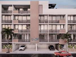 Appartement 1 chambre à vendre à Cozumel, Quintana Roo, Cozumel