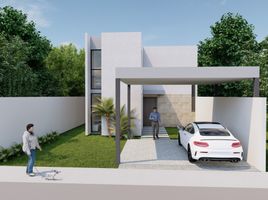 3 Schlafzimmer Appartement zu verkaufen in Conkal, Yucatan, Conkal