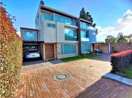 3 Bedroom House for sale in Chia, Cundinamarca, Chia