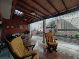 3 Schlafzimmer Haus zu verkaufen in Medellin, Antioquia, Medellin